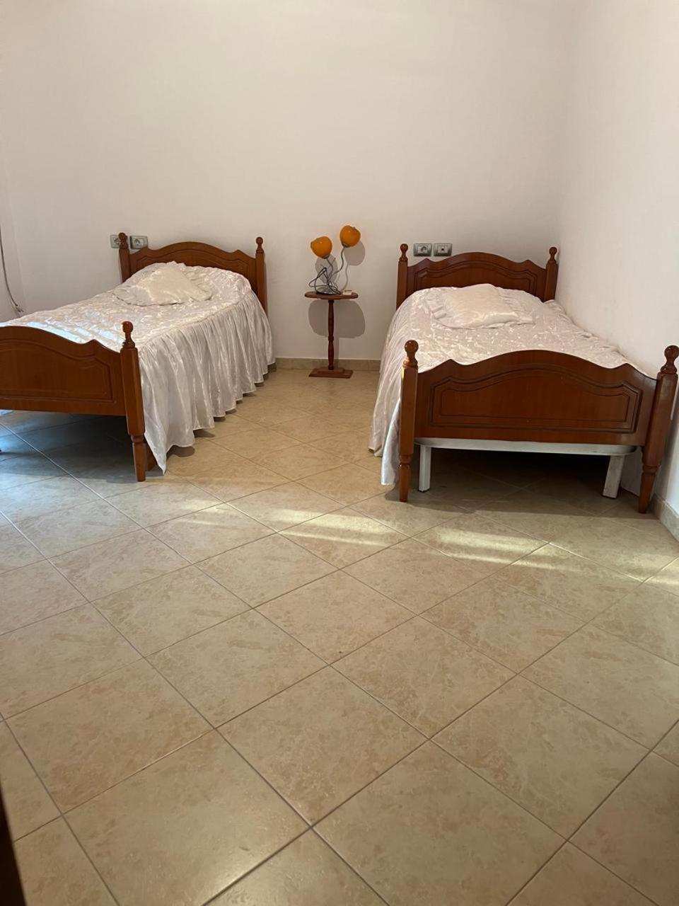 Hotel Nori House Vlorë Exterior foto